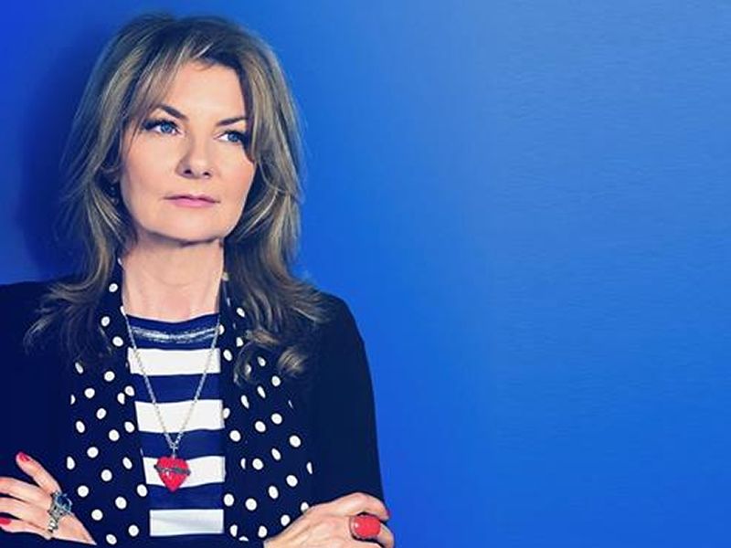 Jo Caulfield: Bad Attitude