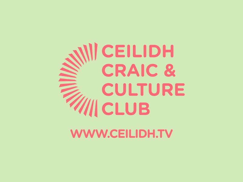 The Ceilidh Craic & Culture Club