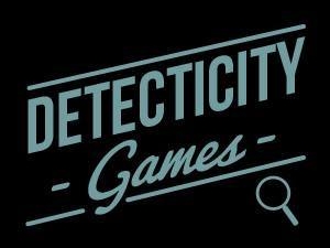 Detecticity Glasgow