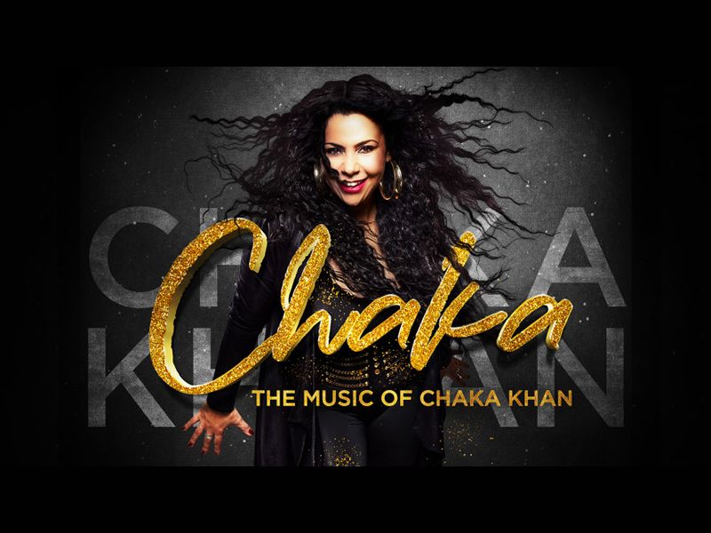 Chaka - The Music Of Chaka Khan