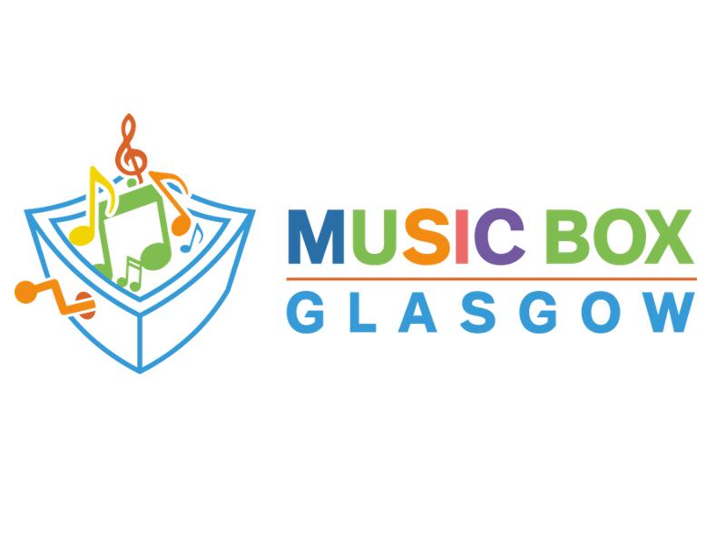 Musical on sale box glasgow