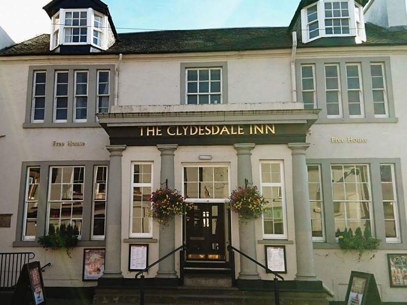 The Clydesdale Inn