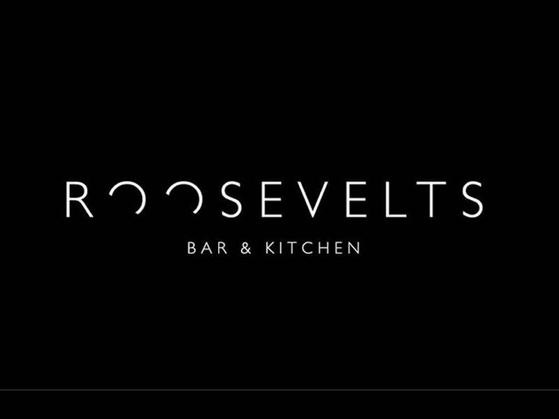 Roosevelts Bar And Kitchen