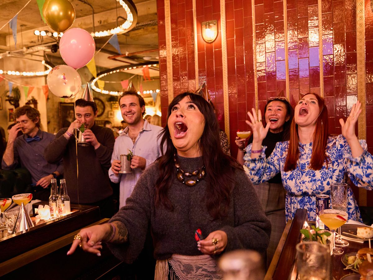 Flight Club Launches BRAND NEW Game Inspired by a Party Classic