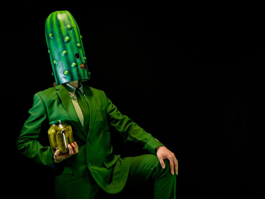 Pickled Republic & Pickle Party