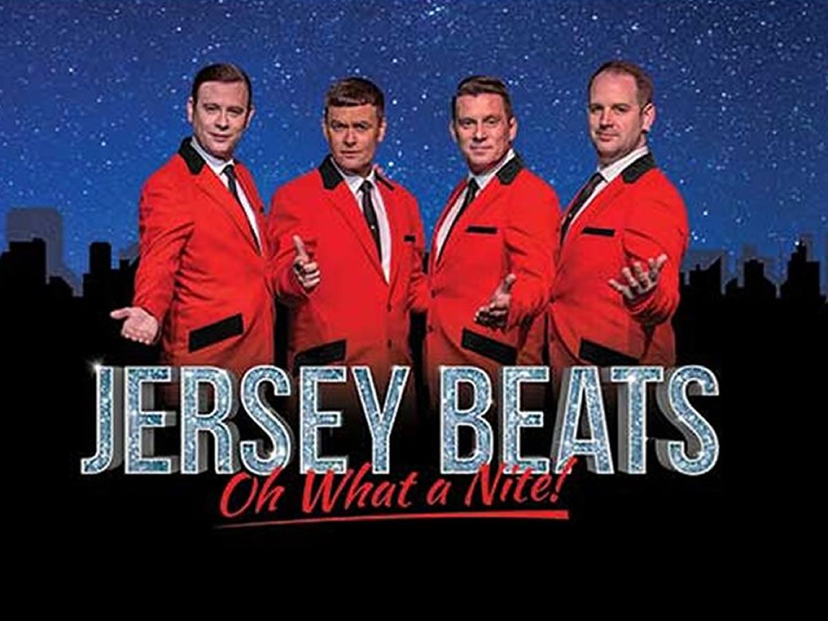 Jersey Beats