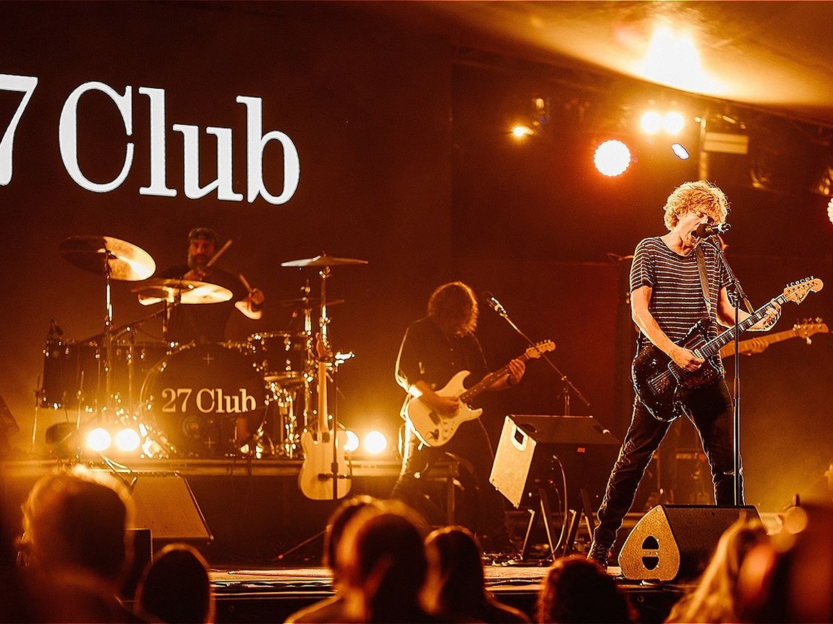 27 Club