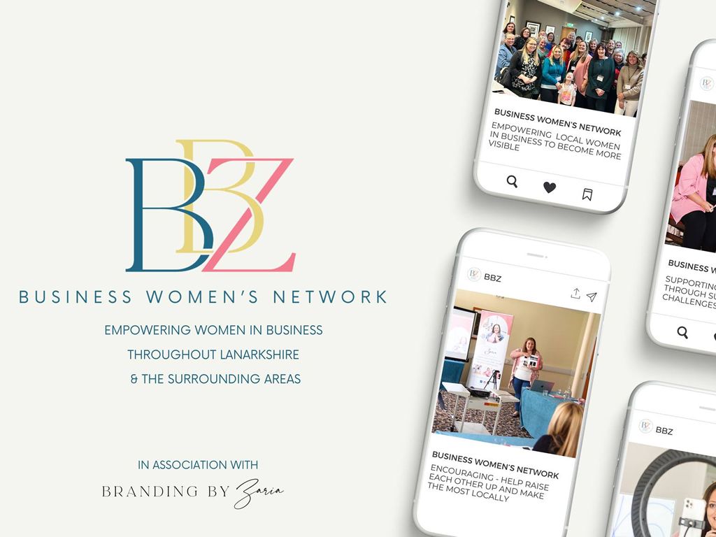 BBZ: Business Women’s Networking Event