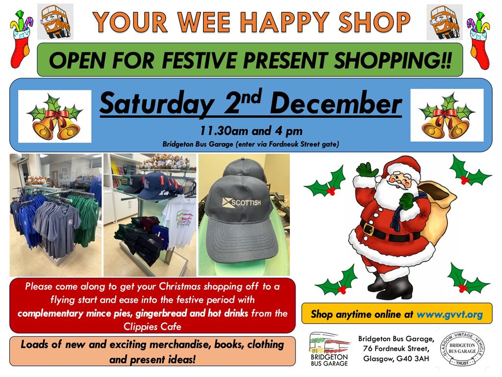 Your Wee Happy Shop