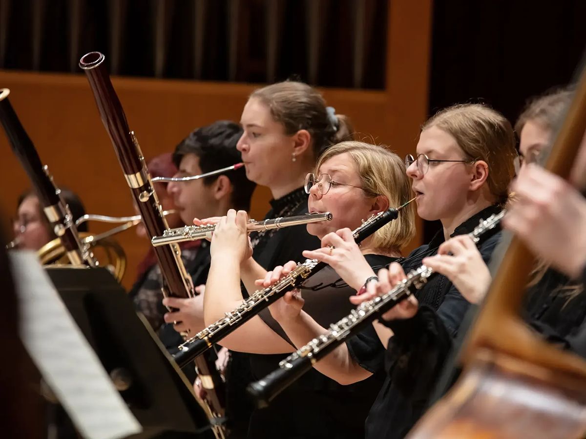 RCS Chamber Orchestra