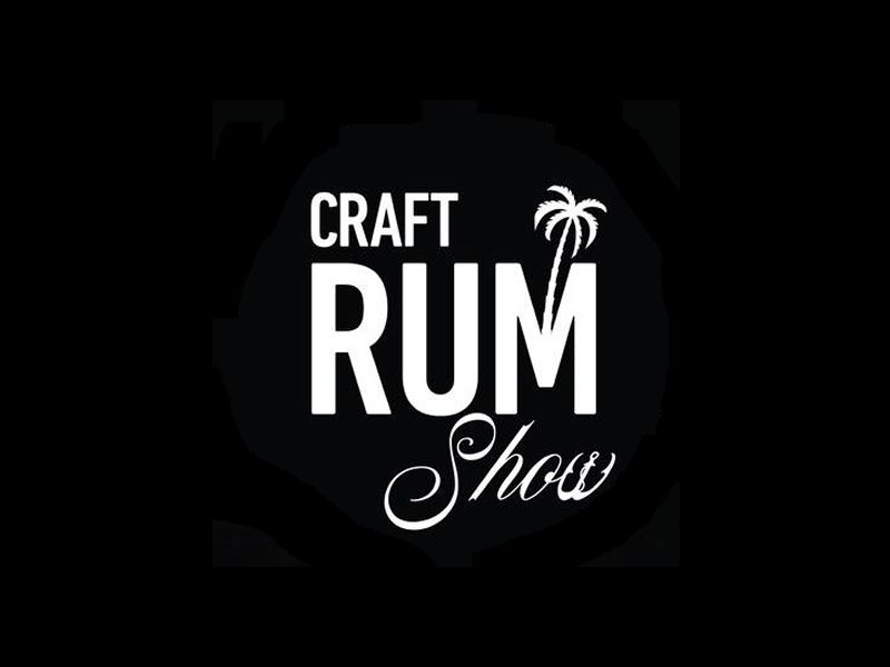 The Craft Rum Show Edinburgh