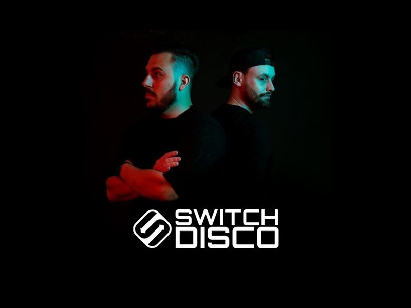 Switch Disco