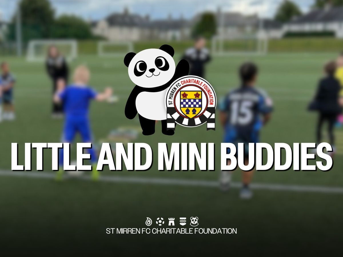 Little & Mini Buddies