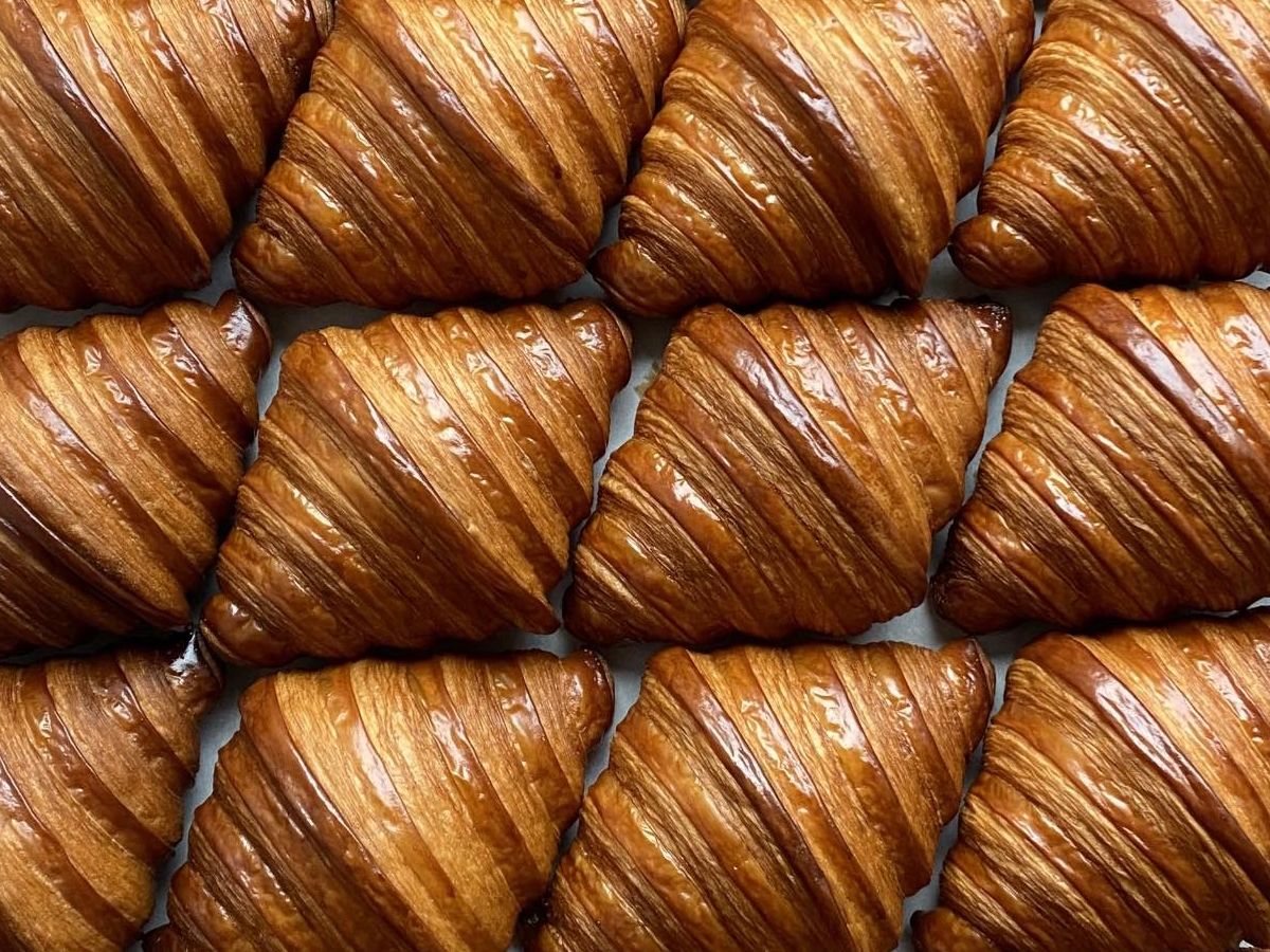 Lannan Bakery & Pantry