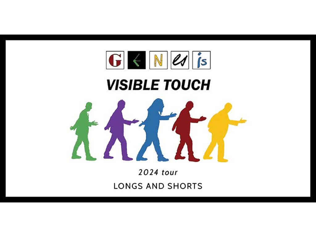 Genesis Visible Touch