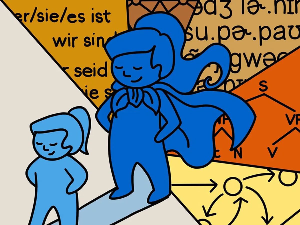 Your Language-Learning Superpower