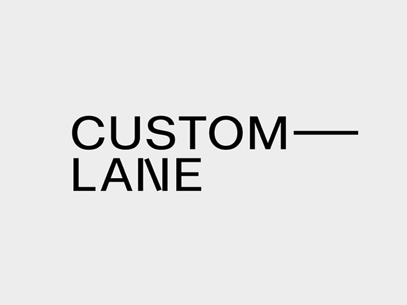 Custom Lane