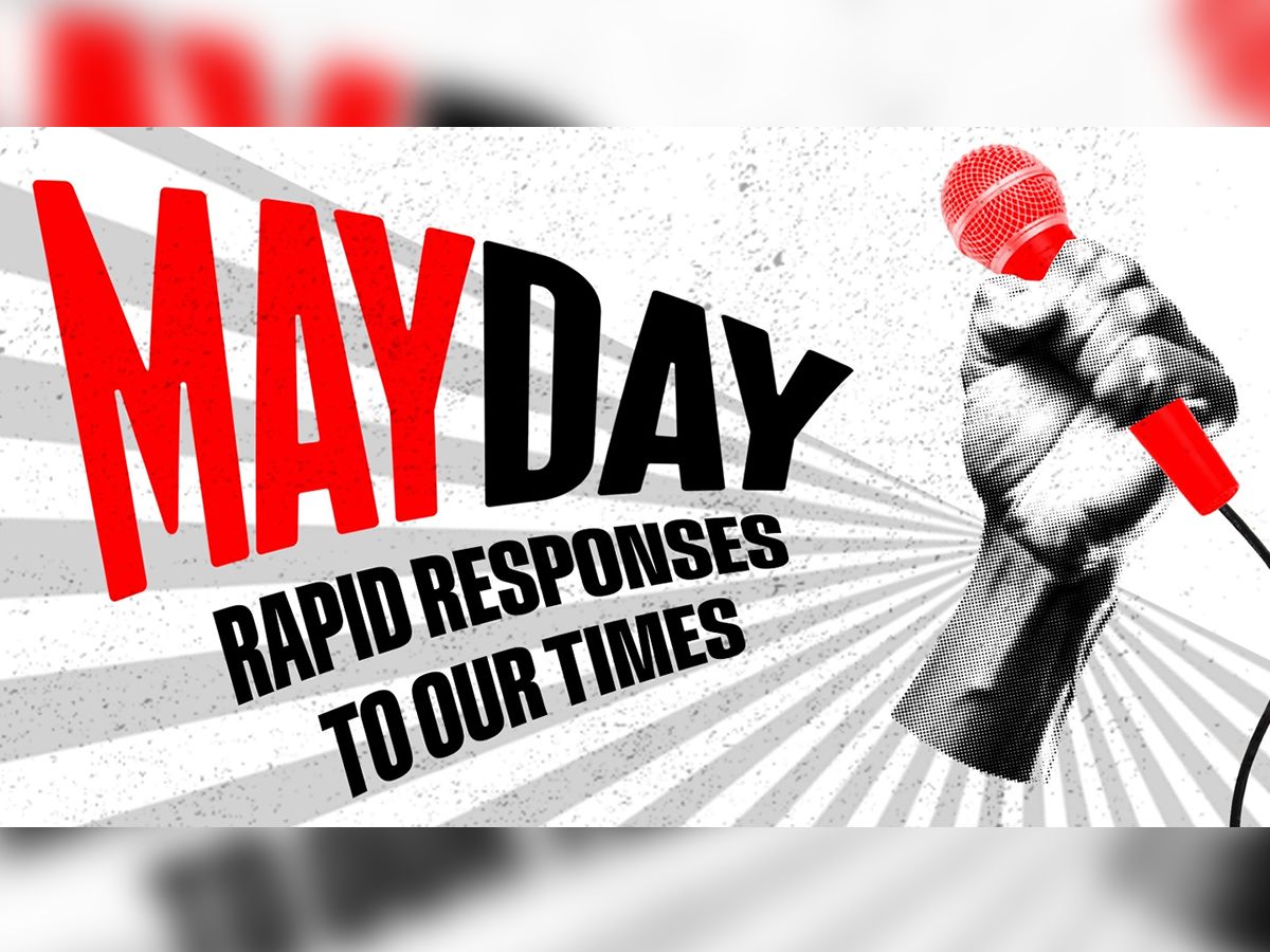 Mayday