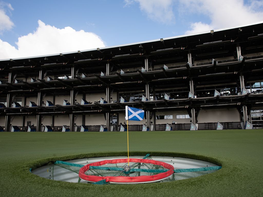 Topgolf Glasgow kicks off EURO 2024 with Free 30 campaign
