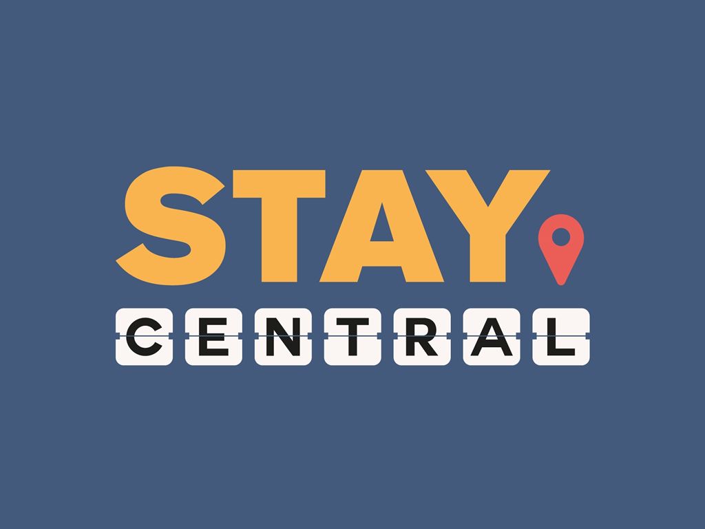 Stay Central Hotel, Edinburgh