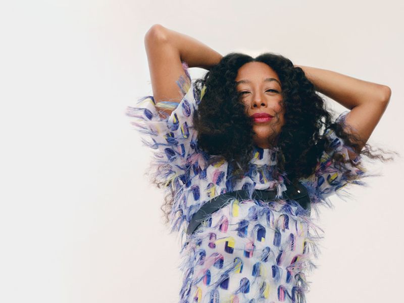 Corinne Bailey Rae