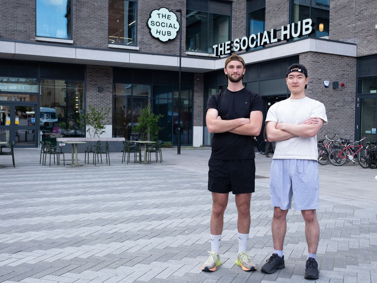 Wings For Life World Run