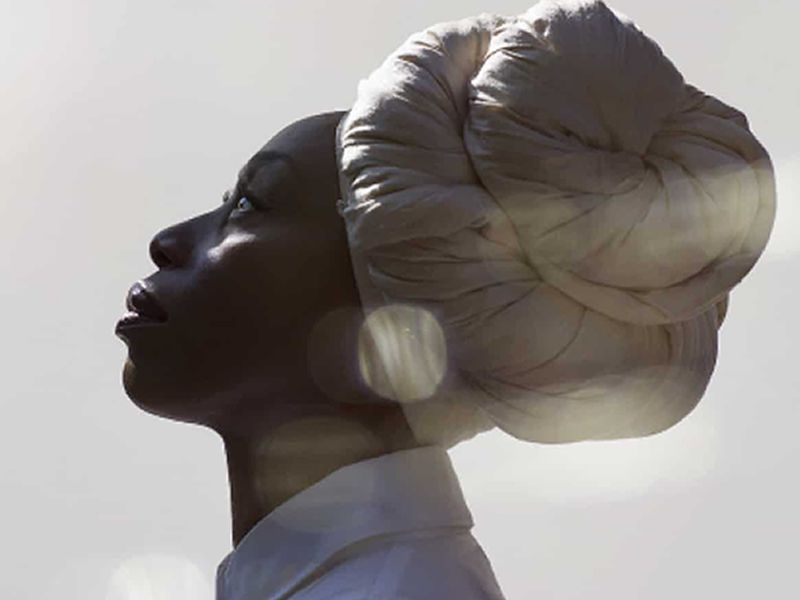 Sarah Brown (Sings Mahalia Jackson)