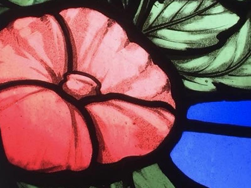 Stained Glass Workshop: 2 Days