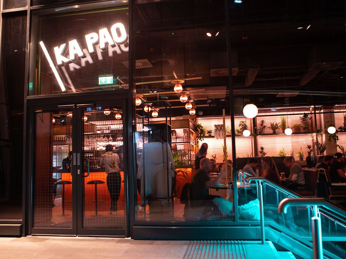 New Zealand boutique winery Little Beauty set for winemakers dinner at Ka Pao Edinburgh