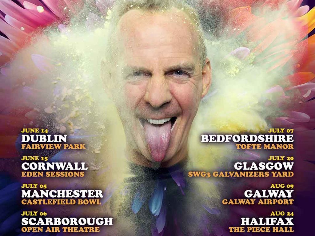 Fatboy Slim