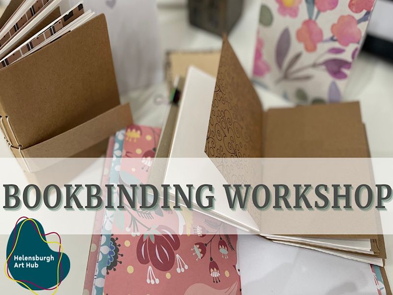 Bookbinding Workshop
