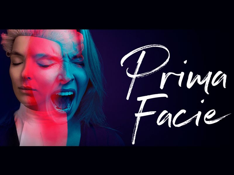 Cinema Screening: Prima Facie