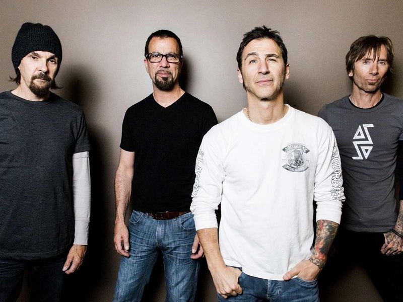 Godsmack