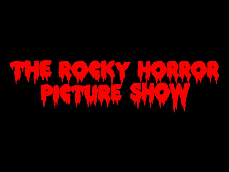 Cinema Screening: The Rocky Horror Picture Show
