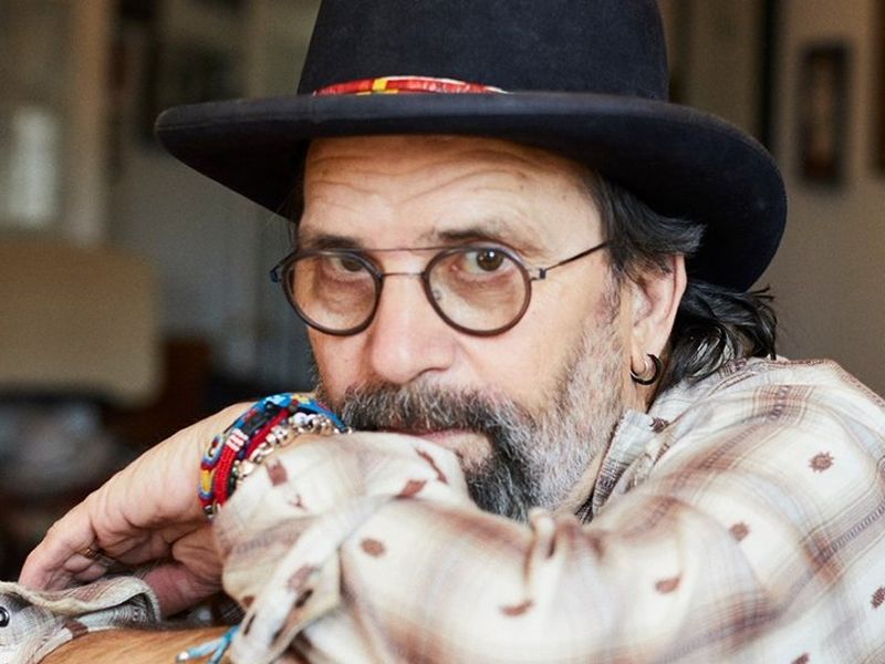 Steve Earle
