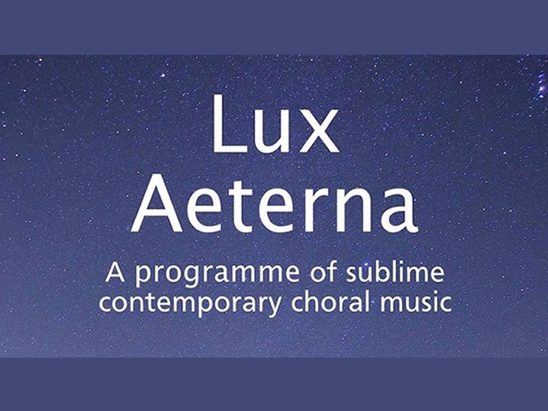 Lux Aeterna