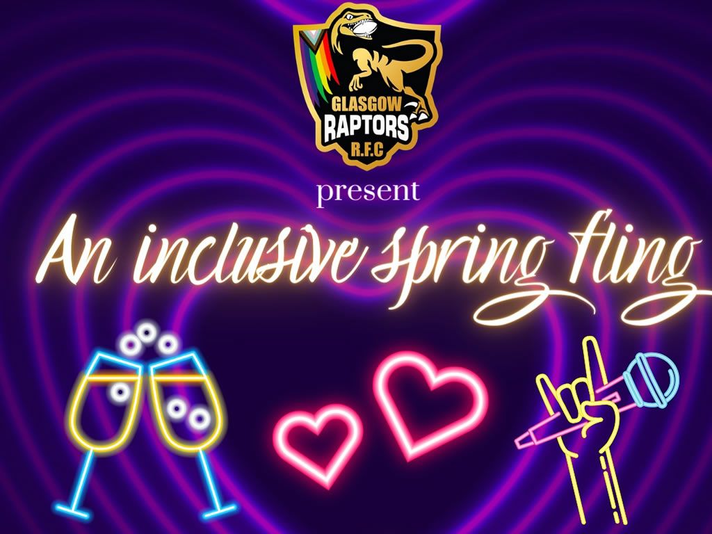 An Inclusive Spring Fling