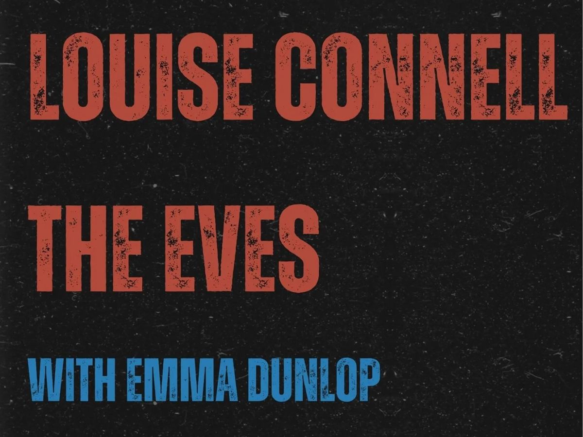 Louise Connell & The Eves