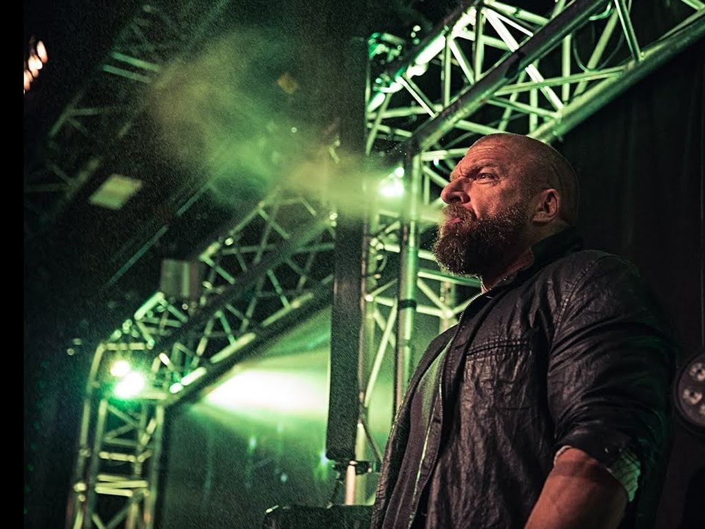 Scottish wrestling brand takes its final bow