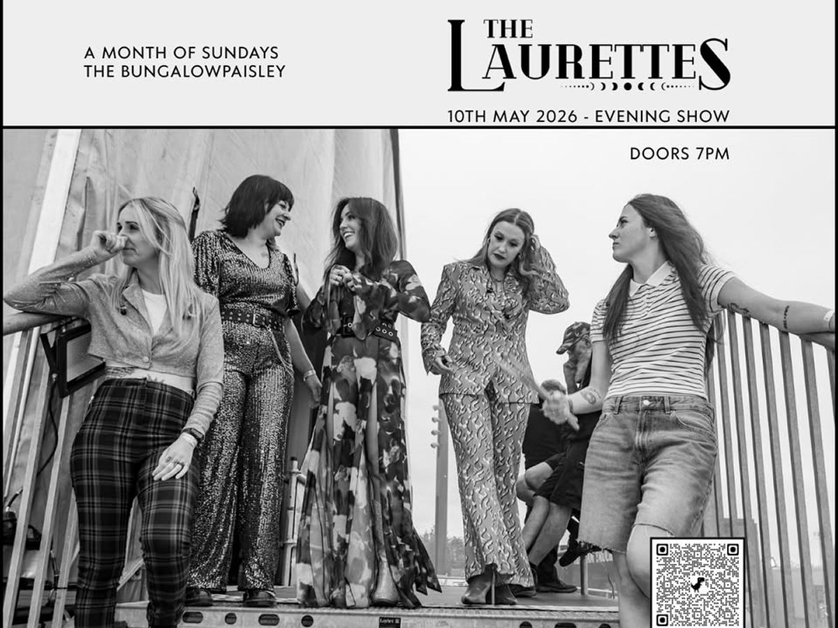 The Laurettes