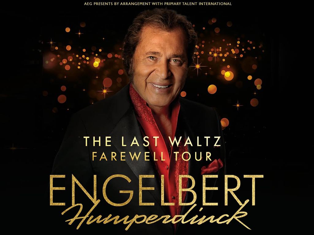 Engelbert Humperdinck