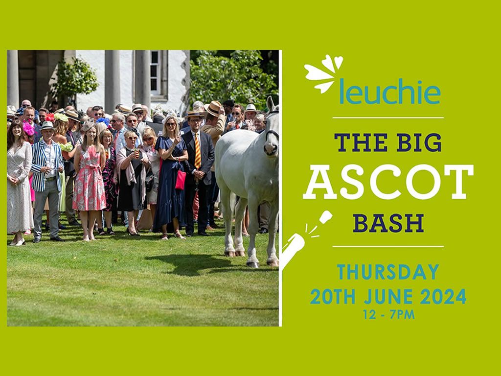 The Big Ascot Bash