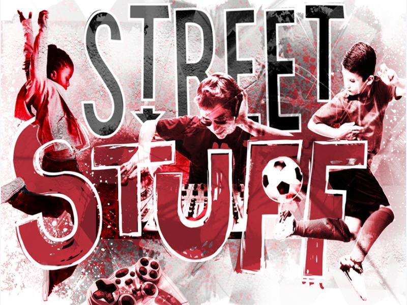 Young people invited to spend the October Week with Street Stuff