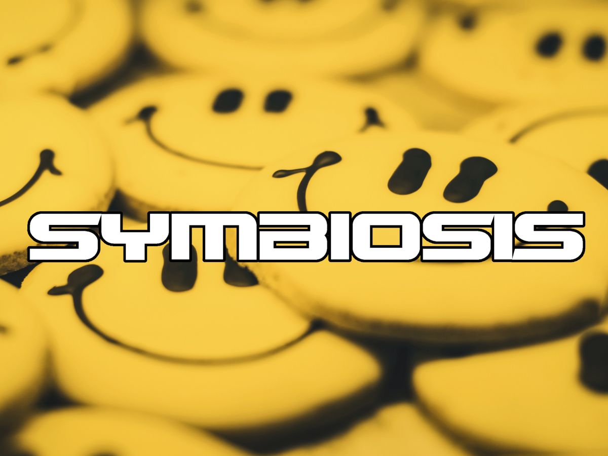Symbiosis - Jungle, Old Skool and Dubstep with Special Guest Anikonik