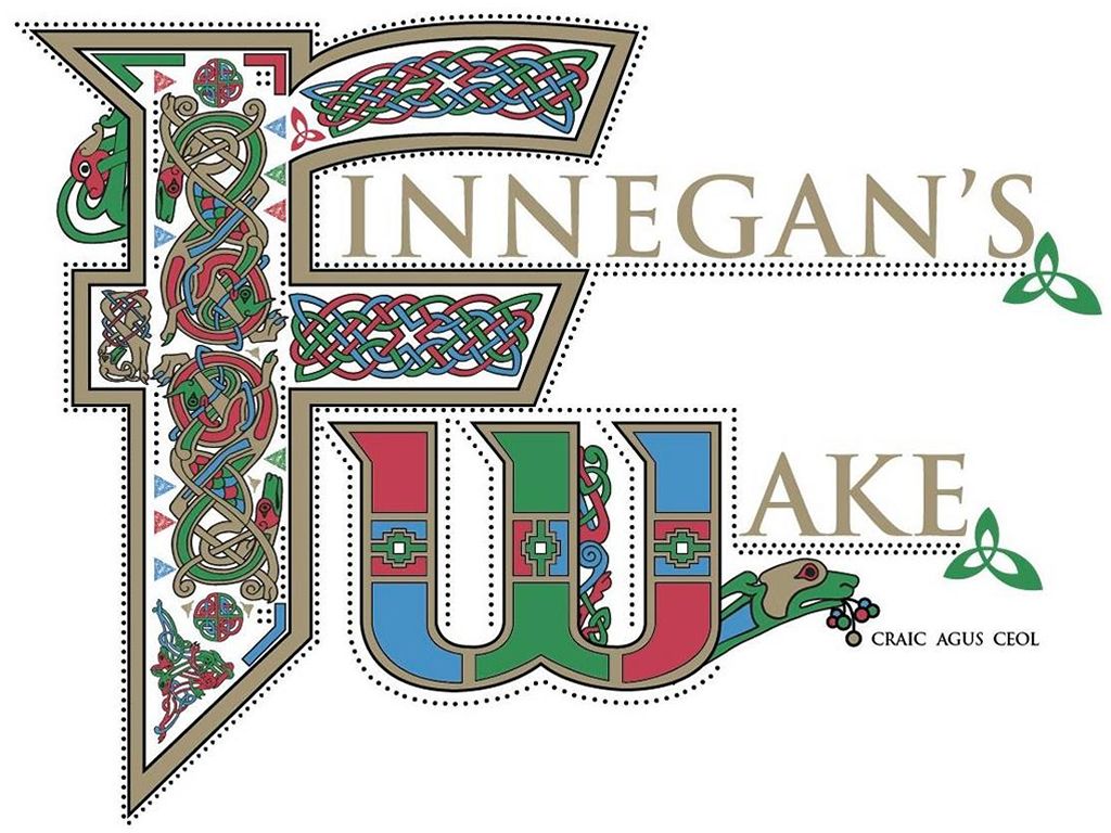 Finnegans Wake