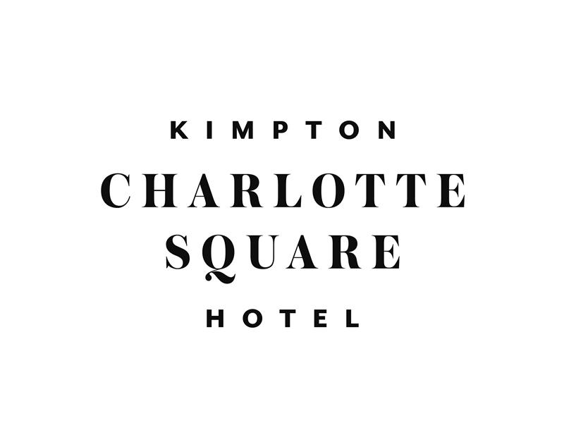 Kimpton Charlotte Square Hotel