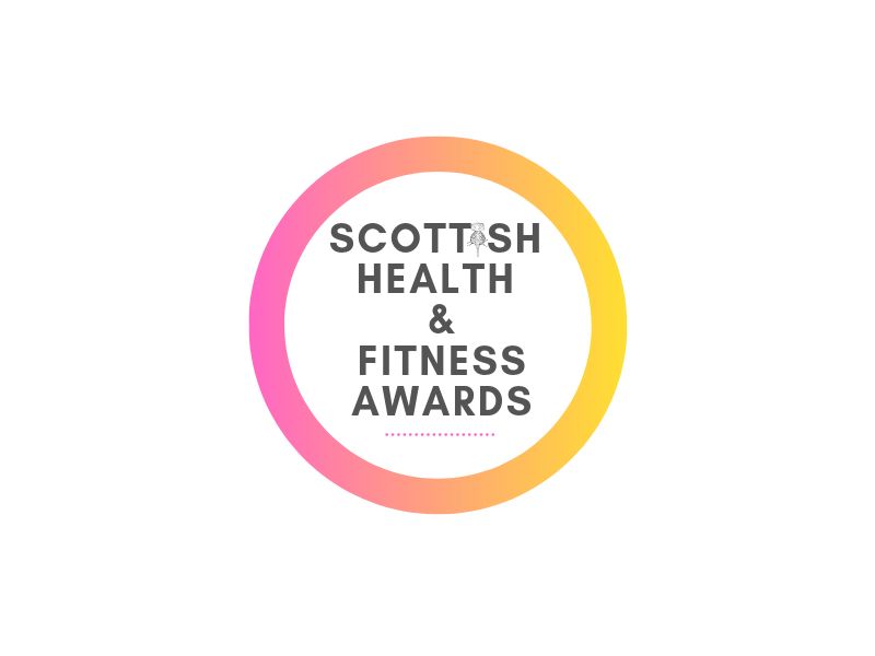 Scottish Health and Fitness Awards