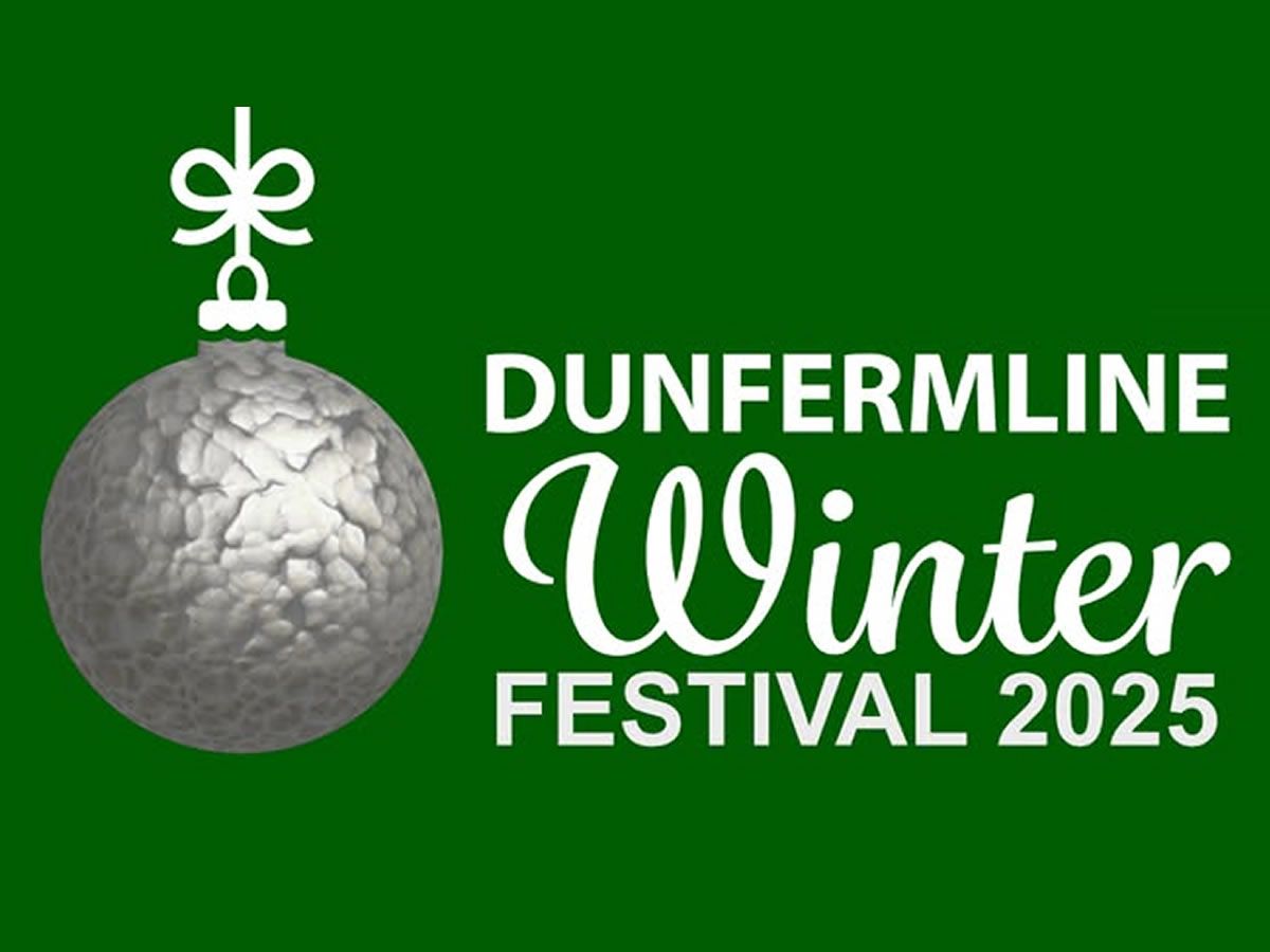 Dunfermline Winter Festival