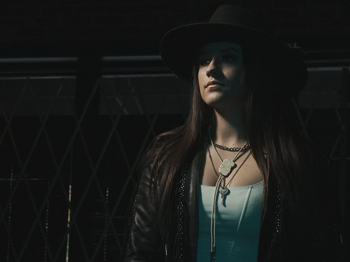 Maggie Baugh