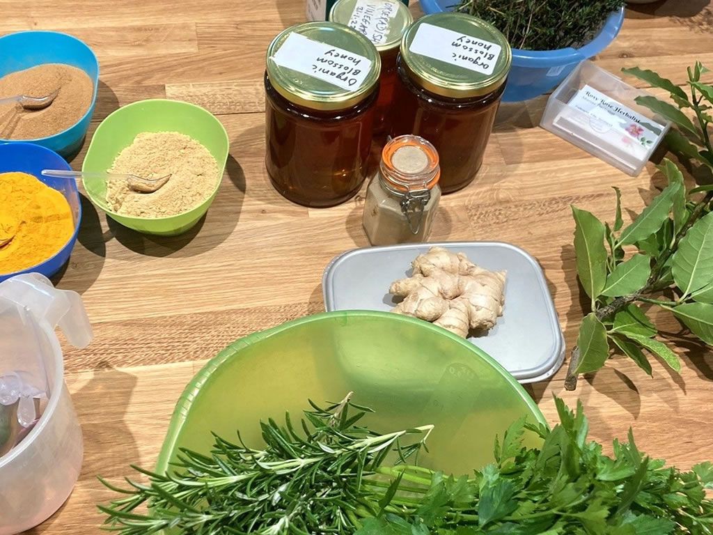 Gut Health - Wellbeing Day